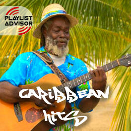 Cover of playlist Carribean Hits