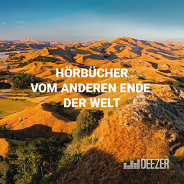 Cover of playlist Hörbücher ...vom anderen Ende der Welt