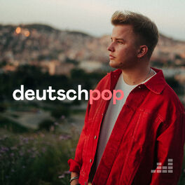 Cover of playlist Deutschpop