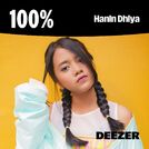 100% Hanin Dhiya