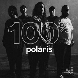 Cover of playlist 100% Polaris