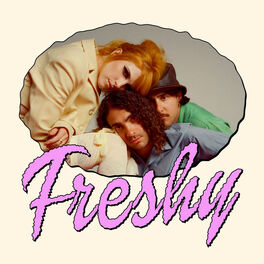 Cover of playlist Freshy