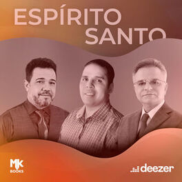 Cover of playlist Espírito Santo