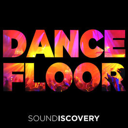 Cover of playlist DANCE FLOOR I Electro & Dance Selection