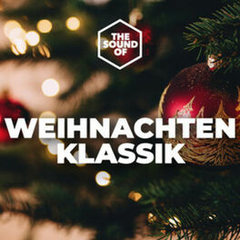 Cover of playlist Weihnachten Klassik 2023 | Christmas Relaxing