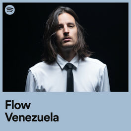 Cover of playlist Flow Venezuela