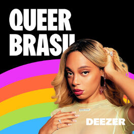Cover of playlist Queer Brasil