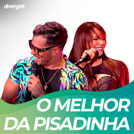 Cover of playlist O melhor da Pisadinha