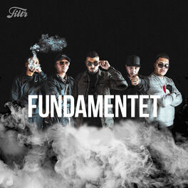 Cover of playlist Fundamentet