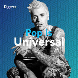 Cover of playlist Pop Is Universal