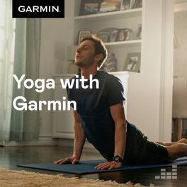 Cover of playlist Yoga with Garmin