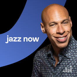 Cover of playlist Jazz Now