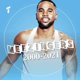 Cover of playlist Meezingers 2000-2021