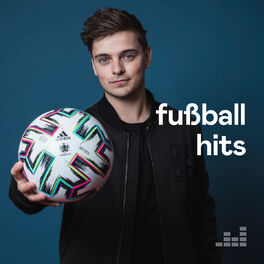 Cover of playlist Fußball Hits