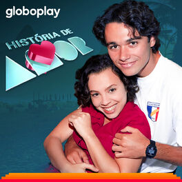 Cover of playlist História de Amor