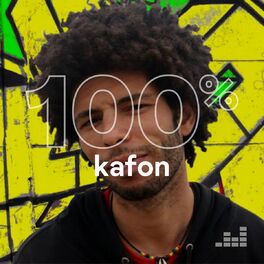 Cover of playlist 100% Kafon