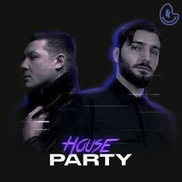 Cover of playlist House Party 2023 by Alesso & John Newman ||  Dance