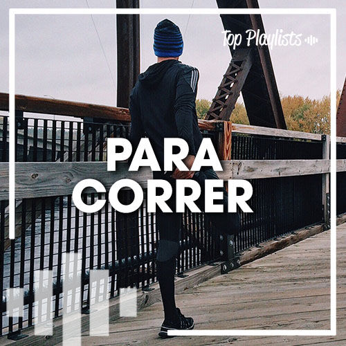 MÚSICA PARA CORRER 2024 👟 RUNNING MUSIC Escuchar en Deezer