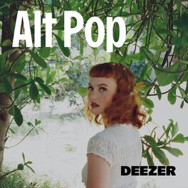 Cover of playlist Alt Pop