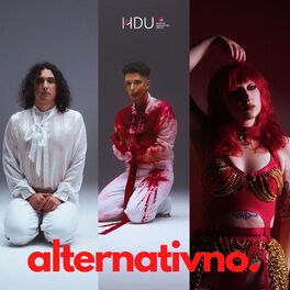 Cover of playlist alternativno