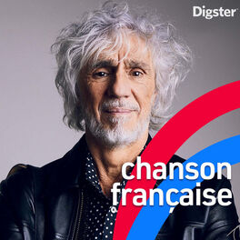 Cover of playlist Chanson française (musique française, Pomme, Étien