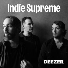 Cover of playlist Indie Supreme