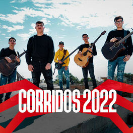 Cover of playlist Corridos 2022  Corrido del ratón  El Ratón corrido