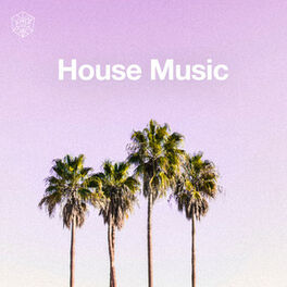 Cover of playlist House Music