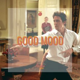 Cover of playlist Good Mood - Healthie HOUR