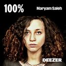 100% Maryam Saleh