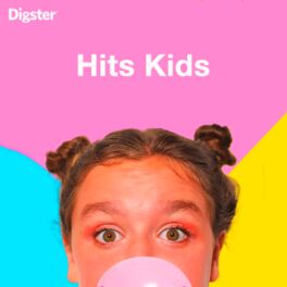 Cover of playlist HITS KIDS l Eva, Angelina, Wejdene …