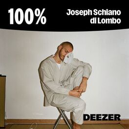 Cover of playlist 100% Joseph Schiano di Lombo