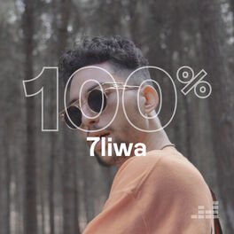 Cover of playlist 100% 7liwa