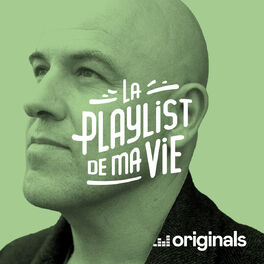 Cover of playlist Dominique A