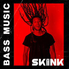 Cover of playlist Bass Music 2021 By SKINK