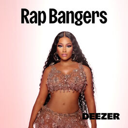 Cover of playlist Rap Bangers
