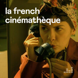Cover of playlist La French Cinémathèque
