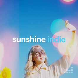 Cover of playlist Sunshine Indie