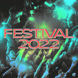 Cover of playlist Festival 2021