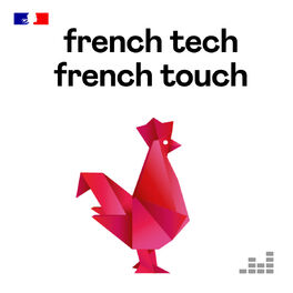 Cover of playlist La rentrée de la French Tech