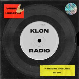 Cover of playlist KLON RADIO