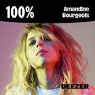 100% Amandine Bourgeois