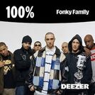 100% Fonky Family