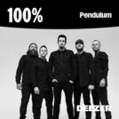100% Pendulum