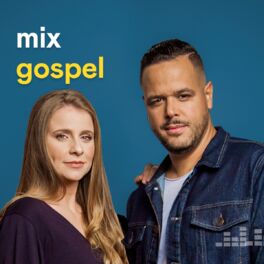 Cover of playlist Mix Gospel