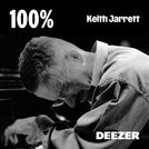 100% Keith Jarrett