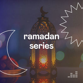 Cover of playlist Ramadan Series