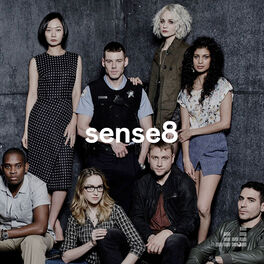 Cover of playlist Sense8