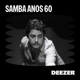 Cover of playlist Samba Anos 60