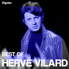 Cover of playlist Hervé Vilard Best Of